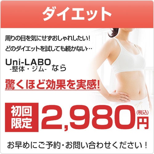 ダイエット初回限定価格