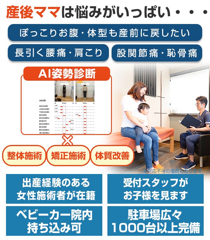 産後